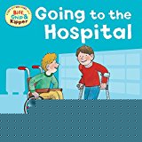 Book Going to the Hospital (First Experiences with Biff, Chip & Kipper) free