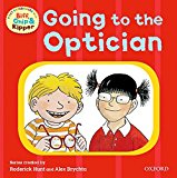 Book Going to the Optician (First Experiences with Biff, Chip & Kipper) free