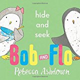 Book Bob and Flo: Hide and Seek free