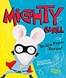 Book Mighty Small free