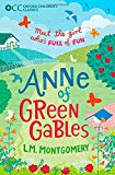 Book Anne of Green Gables (Oxford Children's Classics) free
