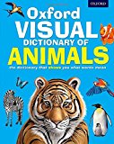 Book Oxford Visual Dictionary of Animals free