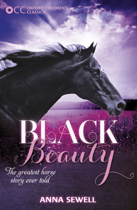 Book Oxford Children's Classics: Black Beauty free
