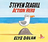 Book Steven Seagull Action Hero free