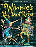 Book Winnie's Big Bad Robot free