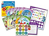 Book Oxford Reading Tree Songbirds: Levels 1+ and 2: Get Started With Julia Donaldson's Phonics Story Collection free