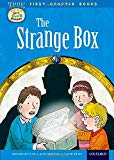 Book Oxford Reading Tree Read with Biff, Chip and Kipper: Level 11 First Chapter Books: The Strange Box (Read with Biff, Chip and Kipper. First Chapter Books. Level) free