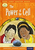 Book Oxford Reading Tree Read with Biff, Chip and Kipper: Level 11 First Chapter Books: The Power of the Cell free