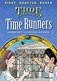Book Oxford Reading Tree Read with Biff, Chip and Kipper: Level 11 First Chapter Books: The Time Runners free