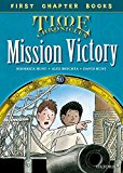 Book Oxford Reading Tree Read with Biff, Chip and Kipper: Level 11 First Chapter Books: Mission Victory free