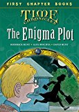 Book Oxford Reading Tree Read with Biff, Chip and Kipper: Level 12 First Chapter Books: The Enigma Plot free
