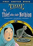 Book Oxford Reading Tree Read with Biff, Chip and Kipper: Level 12 First Chapter Books: The Thief Who Stole Nothing free
