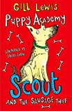 Book Puppy Academy: Scout and the Sausage Thief free