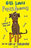 Book Puppy Academy: Pip and the Paw of Friendship free