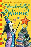 Book Wonderfully Winnie! 3-in-1 free