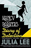 Book Nancy Parker's Diary of Detection [Paperback] [Mar 03, 2016] Julia Lee free