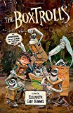 Book The Boxtrolls novelization free