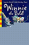 Book Winnie the Bold! free