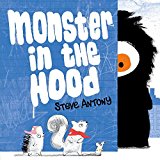 Book Monster in the Hood free