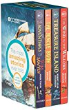 Book Oxford Children's Classics World of Adventure Box Set free