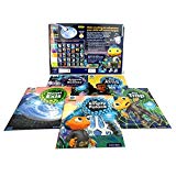 Book Oxford Reading Tree Project X, Alien Adventures 30 books set collection in pack free