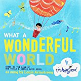 Book What a Wonderful World free