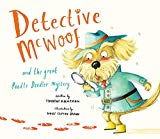 Book Detective McWoof and the Great Poodle Doodler Mystery free