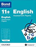 Book Bond 11+: English: Assessment Papers free