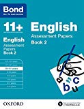 Book Bond 11+: English: Assessment Papers free