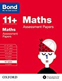 Book Bond 11+: Maths: Assessment Papers free