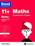 Book Bond 11+: Maths: Assessment Papers free