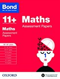 Book Bond 11+: Maths: Assessment Papers free