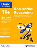 Book Bond 11+: Maths, English, Verbal Reasoning, Non-verbal Reasoning: Assessment Papers: 6-7 years Bundle free