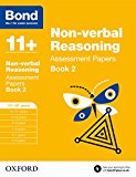 Book Bond 11+: Non Verbal Reasoning: Assessment Papers Book 2 free