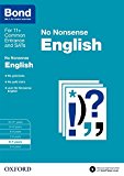 Book Bond: English: No Nonsense free