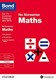 Book Bond: Maths: No Nonsense free
