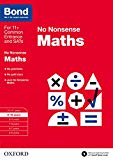 Book Bond: Maths: No Nonsense free