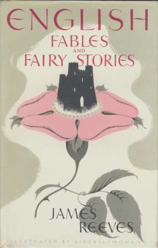 Book English Fables and Fairy Stories free