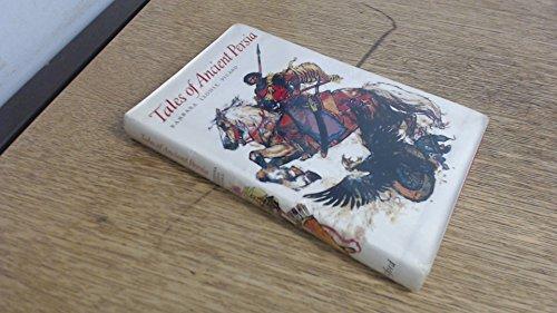 Book Tales of ancient Persia; free