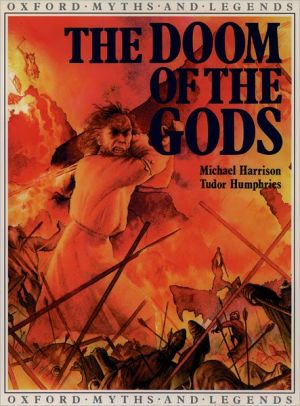 Book Doom of the Gods (Oxford Myths and Legends) free Book Doom of the Gods (Oxford Myths and Legends) free