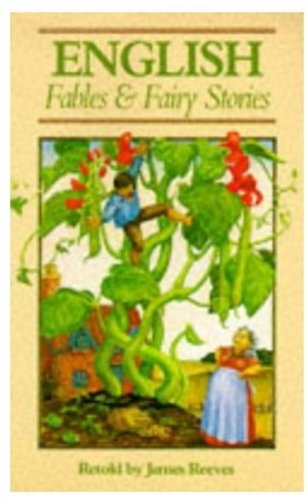 Book English Fables and Fairy Stories (Oxford Myths and Legends) free