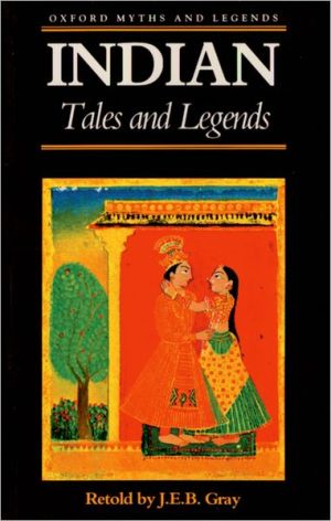 Book Indian Tales and Legends (Oxford Myths and Legends) free