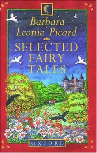 Book Selected Fairy Tales (Oxford Myths and Legends) free