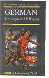 Book German Hero-sagas and Folk-tales (Oxford Myths and Legends) free
