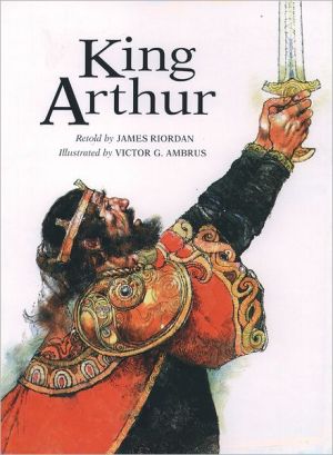 Book King Arthur (Oxford Illustrated Classics Series) free