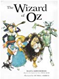 Book The Wizard of Oz free