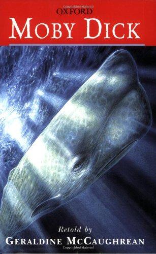 Book Moby Dick or the White Whale (Oxford Classic Tales) free
