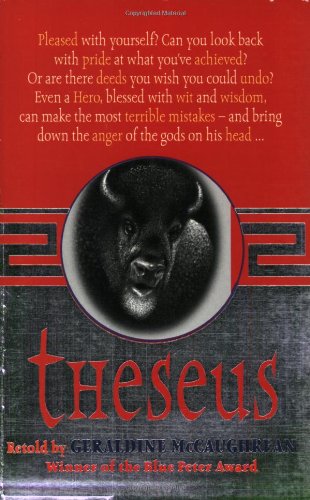 Book Heroes : Theseus free