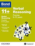 Book Bond 11+: Verbal Reasoning: Puzzles free