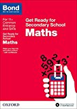 Book Bond 11+: Maths: Get Ready for Secondary School free